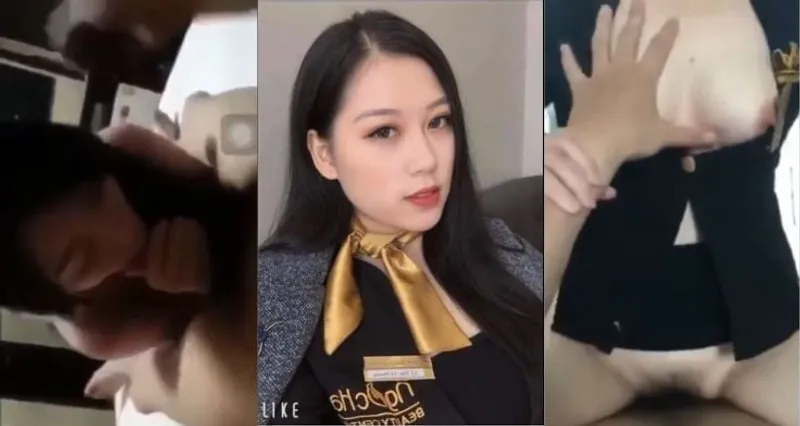 Lộ clip cô bạn gái phương anh liếm cây hàng lén lút cực sướng