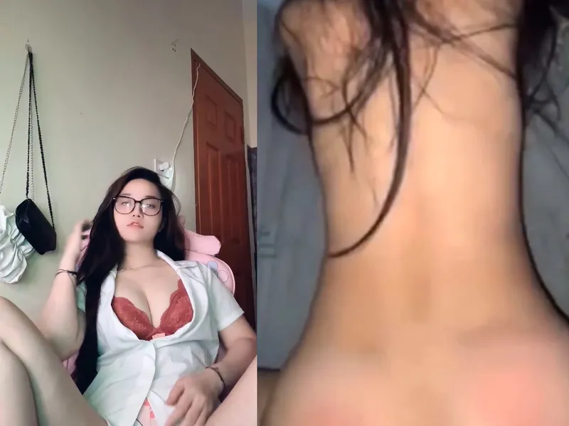 đụ banh bướm em thư kí xinh đẹp mông to âm đạo múp