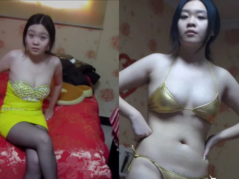 Xxx ghệ non tơ âm đạo hồng xinh đẹp